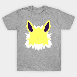 Electric Cat T-Shirt